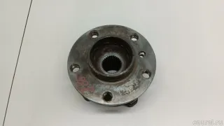 33406867811 BMW Ступица задняя BMW X6 F16 Арт E103088988, вид 2