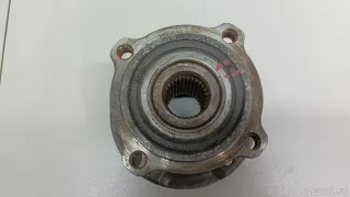 33406867811 BMW Ступица задняя BMW X6 F16 Арт E103088988, вид 7