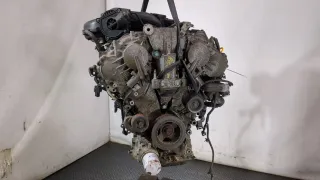10102JP0A2,VQ35DE Двигатель Nissan Murano Z51 Арт 9307196, вид 1