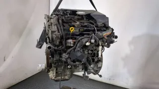10102JP0A2,VQ35DE Двигатель Nissan Murano Z51 Арт 9307196, вид 2