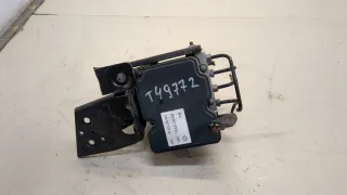 6R0614517BM Блок АБС (ABS) Skoda Roomster 1 restailing Арт 20296566, вид 1