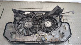4F0121003Q Панель передняя (телевизор) Audi A6 C6 (S6,RS6) Арт 20294116, вид 3