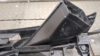 4F0121003Q Панель передняя (телевизор) Audi A6 C6 (S6,RS6) Арт 20294116, вид 5