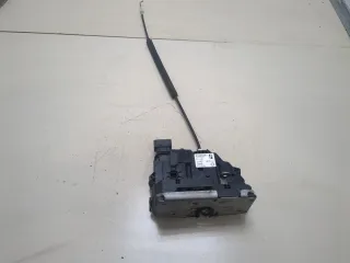 52065095 Замок двери передней правой Fiat Punto 3 Арт 20284992, вид 1