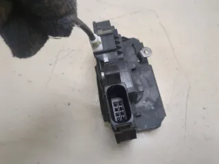 52065095 Замок двери передней правой Fiat Punto 3 Арт 20284992, вид 3