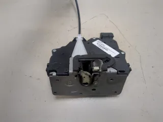 52065095 Замок двери передней правой Fiat Punto 3 Арт 20284992, вид 4