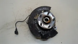 39030300,13580304,13510543,13517459 Ступица передняя правая Opel Astra K Арт 20296310, вид 1