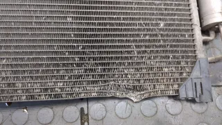 921101AA0A Радиатор кондиционера  Nissan Quest 4 Арт 20293932, вид 2