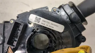 22899138 Шлейф руля  Chevrolet Volt Арт 11346278, вид 2