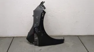 22961900 Крыло переднее правое черное Chevrolet Volt Арт 20293683, вид 3