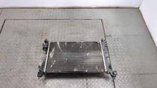 55700447 Радиатор основной Fiat Grande Punto Арт 9323272, вид 4