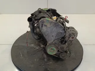 1Z Двигатель Volkswagen Golf 3 Арт 155059, вид 4