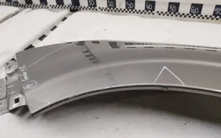 57120SG0309P Крыло переднее левое Subaru Forester SJ Арт 958546T, вид 4