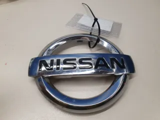628903KA0A Эмблема Nissan Pathfinder 4 Арт Z315800, вид 1