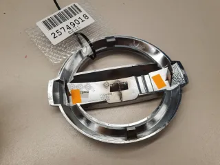 628903KA0A Эмблема Nissan Pathfinder 4 Арт Z315800, вид 2