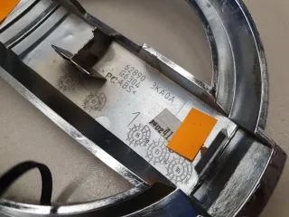 628903KA0A Эмблема Nissan Pathfinder 4 Арт Z315800, вид 3