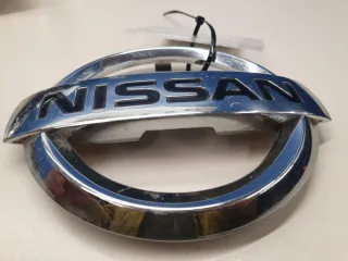 628903KA0A Эмблема Nissan Pathfinder 4 Арт Z315800, вид 4