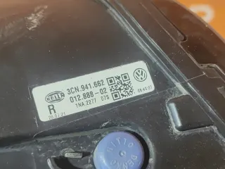 3CN941662, 4 ПТФ Volkswagen Teramont Арт 302131PM, вид 9
