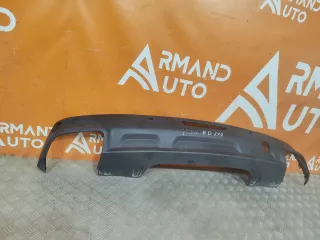 602000334AA, 7 Юбка бампера EXEED VX Арт 302641PM, вид 2