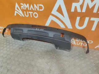 602000334AA, 7 Юбка бампера EXEED VX Арт 302641PM, вид 3