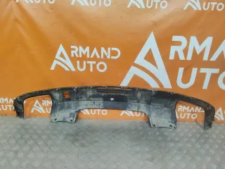 602000334AA, 7 Юбка бампера EXEED VX Арт 302641PM, вид 4