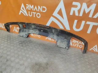 602000334AA, 7 Юбка бампера EXEED VX Арт 302641PM, вид 6