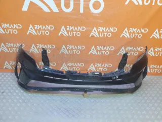 86511P2000, 9 бампер киа, кия соренто Kia Sorento 4 Арт 302913PM, вид 1