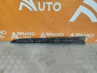 5727A404, 4 молдинг двери Mitsubishi Outlander 3 restailing 2 Арт 303038PM, вид 4