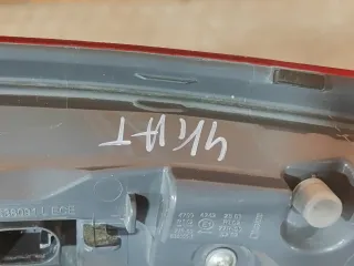 A2389060500, 4 фонарь внешний Mercedes E W238 Арт 303118PM, вид 12