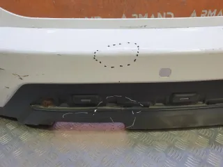 850223KN0H, 9 бампер ниссан патфайндер Nissan Pathfinder 3 Арт 303207PM, вид 4