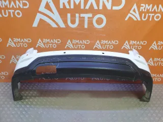 850223KN0H, 9 бампер ниссан патфайндер Nissan Pathfinder 3 Арт 303207PM, вид 6