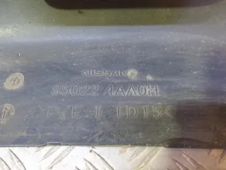 850224AA0H, 9 бампер ниссан алмера г15 (г g 15) Nissan Almera G15 Арт 303336PM, вид 11