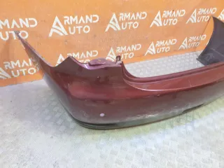 850224AA0H, 9 бампер ниссан алмера г15 (г g 15) Nissan Almera G15 Арт 303336PM, вид 2