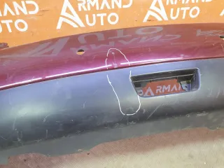 850224AA0H, 9 бампер ниссан алмера г15 (г g 15) Nissan Almera G15 Арт 303336PM, вид 6