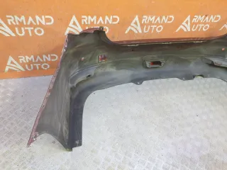 850224AA0H, 9 бампер ниссан алмера г15 (г g 15) Nissan Almera G15 Арт 303336PM, вид 9