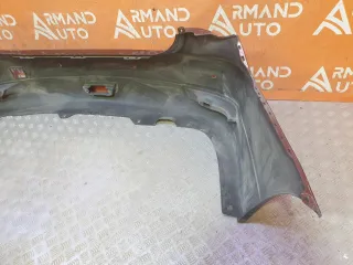 850224AA0H, 9 бампер ниссан алмера г15 (г g 15) Nissan Almera G15 Арт 303336PM, вид 10