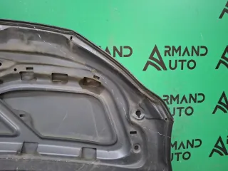 7E0823033H, 2 капот фольксваген, фольцваген трансп Volkswagen Transporter T6 Арт 369626RM, вид 9