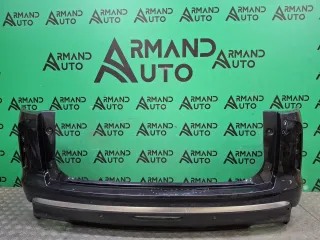 602000730AADQJ, 602002863AA, 2 Бампер эксид вх EXEED VX Арт 369822RM, вид 1
