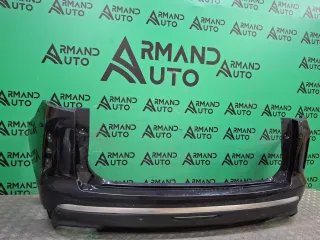 602000730AADQJ, 602002863AA, 2 Бампер эксид вх EXEED VX Арт 369822RM, вид 2