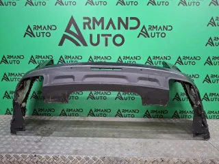 602000730AADQJ, 602002863AA, 2 Бампер эксид вх EXEED VX Арт 369822RM, вид 6