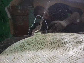 602000730AADQJ, 602002863AA, 2 Бампер эксид вх EXEED VX Арт 369822RM, вид 8