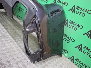 602000730AADQJ, 602002863AA, 2 Бампер эксид вх EXEED VX Арт 369822RM, вид 9