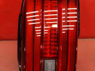 4133106XKM01B фонарь LED Tank 300 Арт MB88690, вид 4