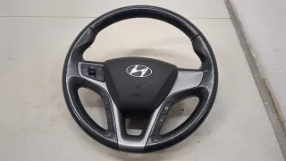 561103Z280VGR,569003Z100RY Руль Hyundai i40 restailing Арт 20296741, вид 1
