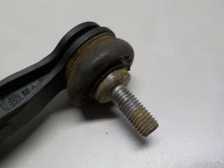 33502284618 BMW Стойка стабилизатора задняя BMW 2 F22/F23 Арт E52514078, вид 6