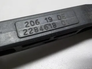 33502284618 BMW Стойка стабилизатора задняя BMW 2 F22/F23 Арт E52514078, вид 7