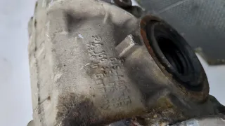 A0004110000 Муфта кардана Mercedes ML/GLE W166 Арт 11348514, вид 3