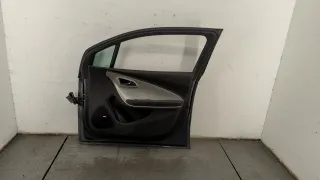 92233089 Ручка наружная передняя правая серая Chevrolet Volt Арт 11342177, вид 4