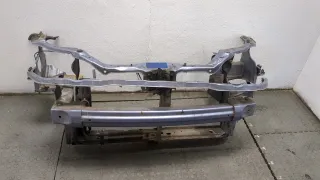 60400S2HG01ZZ Панель передняя (телевизор) Honda HR-V 2 Арт 20300453, вид 1