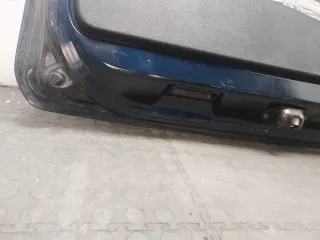 90502EN000 Замок крышки багажника Nissan Note E11 Арт 11347480, вид 3